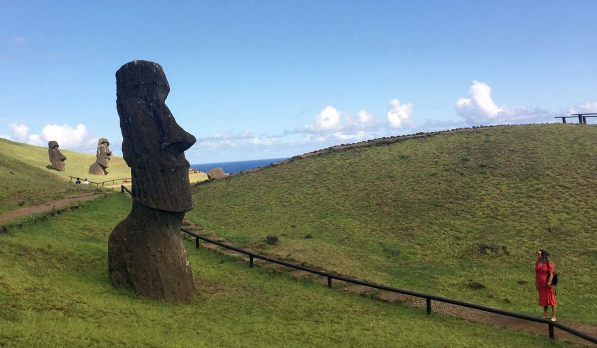 Chile will reopen Easter Island to tourists in August
